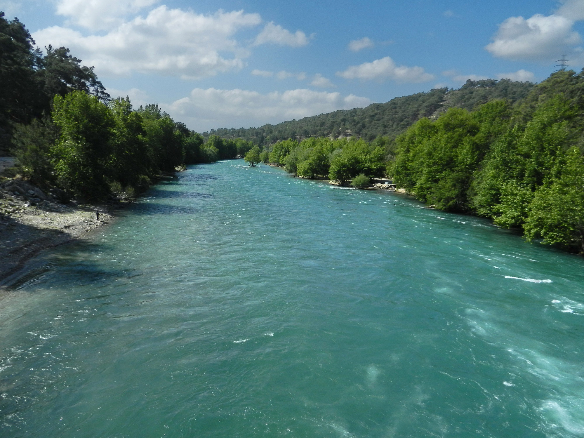 Manavgat